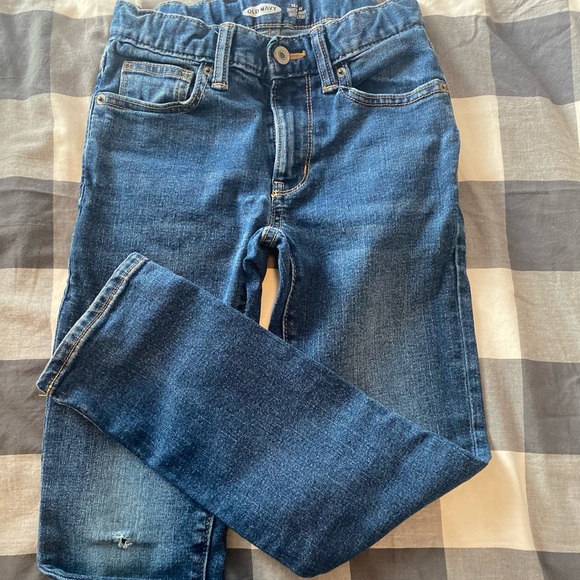 Old Navy Other - Old navy boys skinny denim